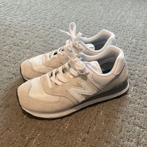 New Balance classic 574 women’s shoes